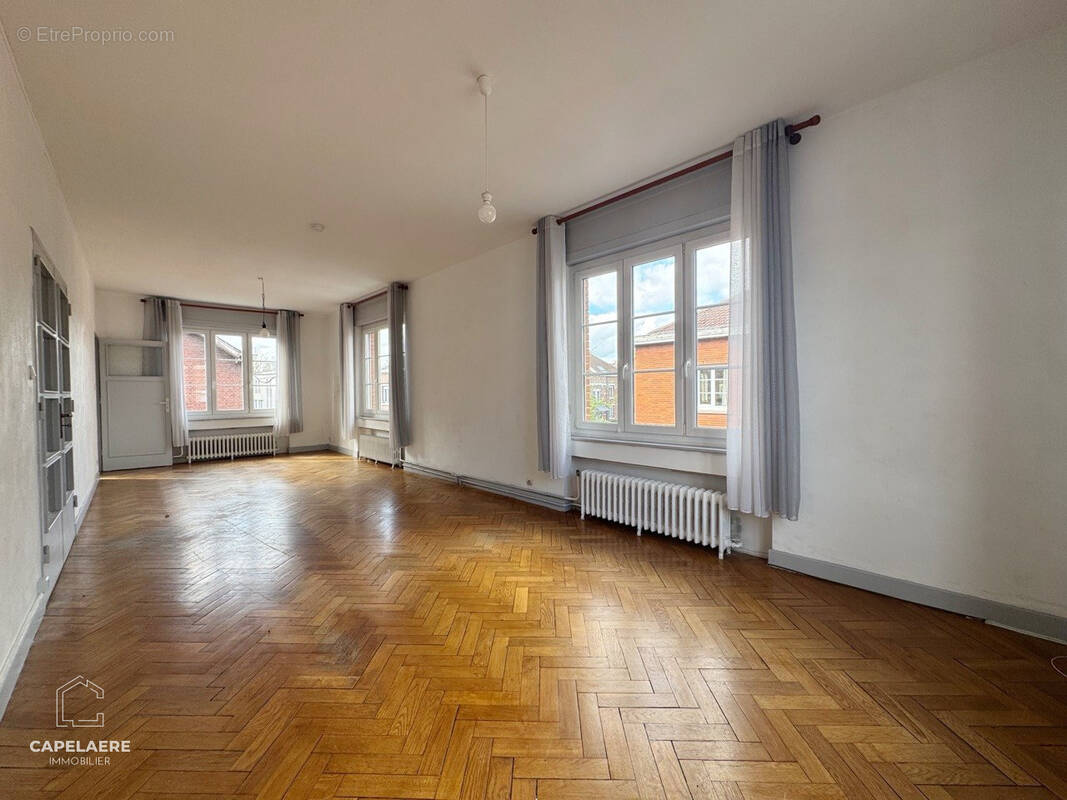 Appartement à LILLE