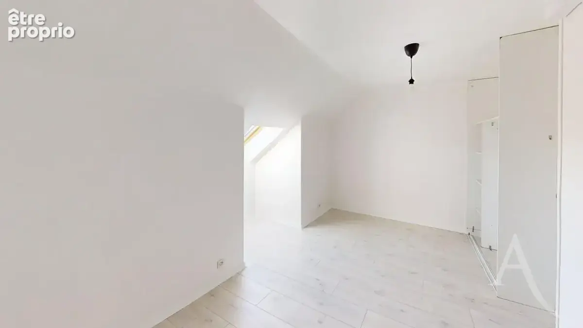 Maison Niherne 6 pièce(s) - photo 9