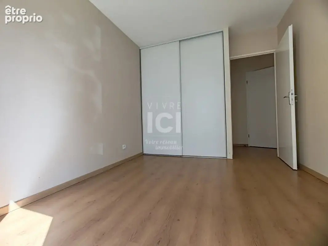Appartement Nantes Canclaux 2 pièces 51.04 m2 - photo 3
