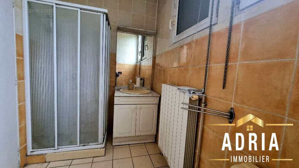 Maison à MONDELANGE