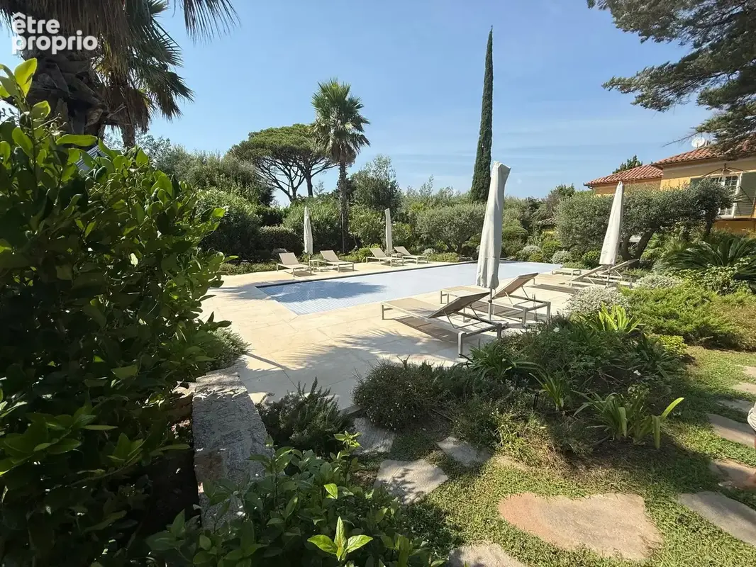 Appartement t2 avec piscine - photo 6