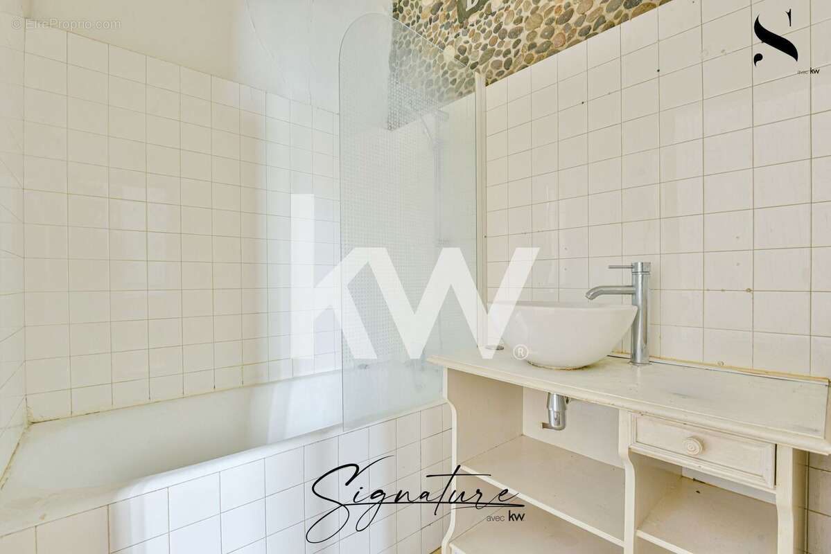 Appartement à LIMOGES