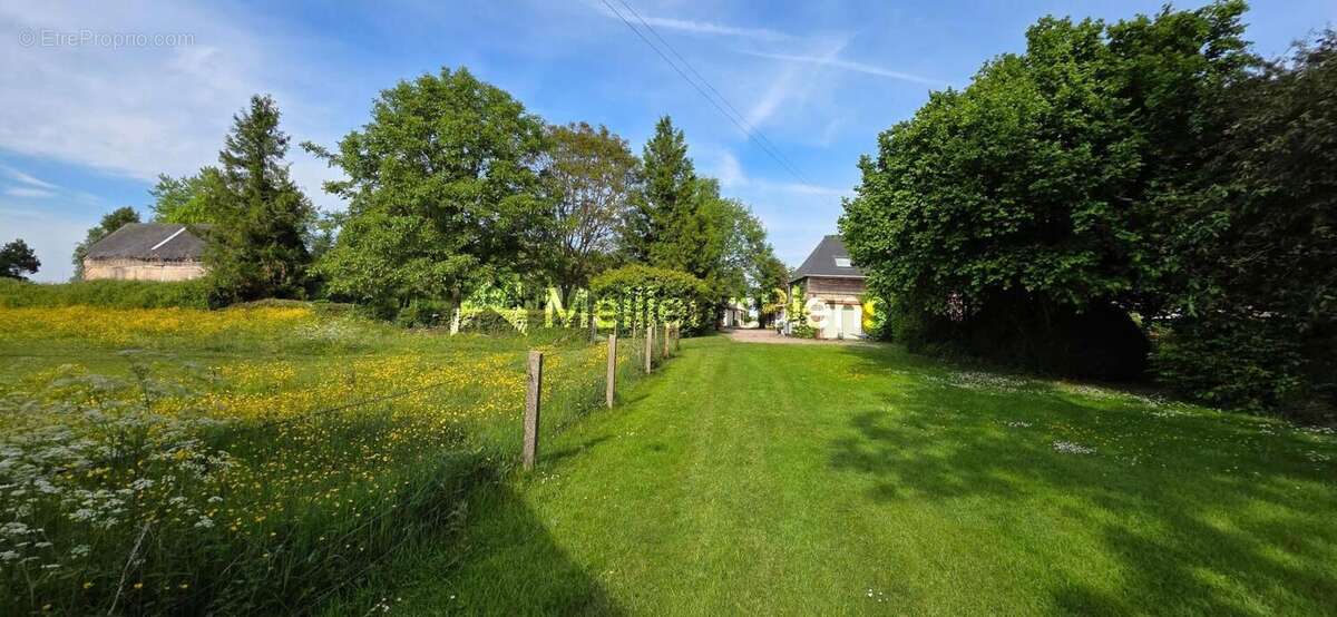 Maison à SAINT-VICTOR-L&#039;ABBAYE
