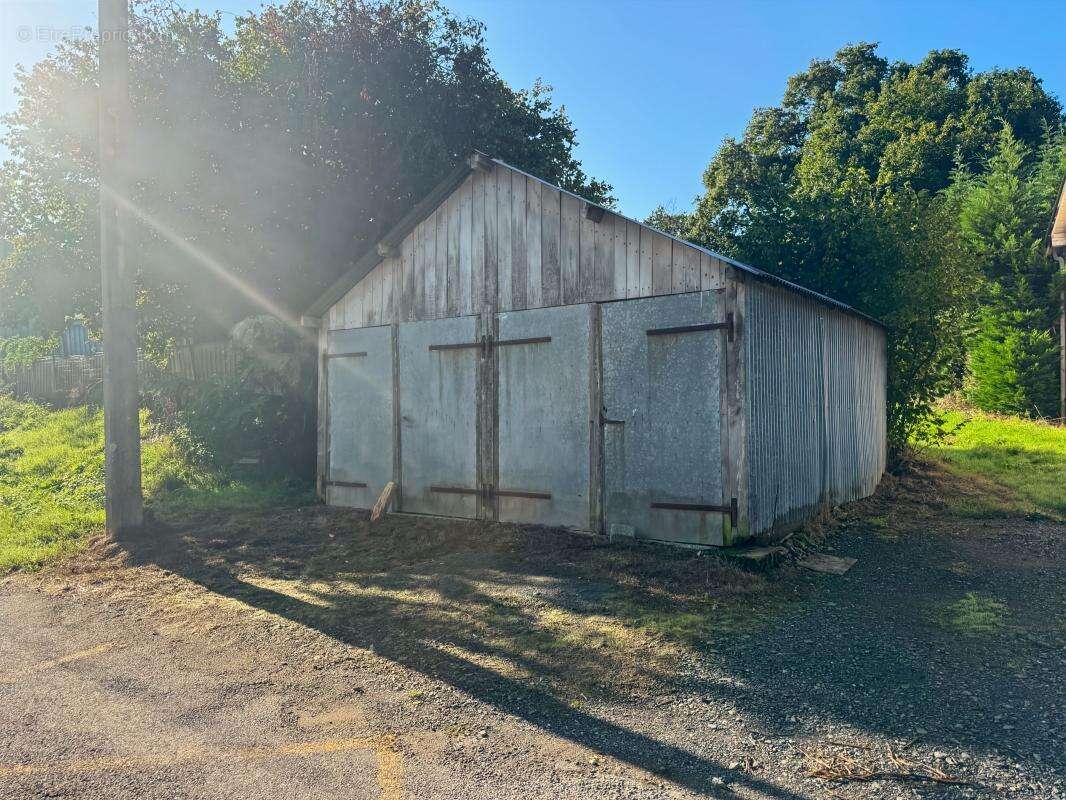 Maison à CHATEAUBRIANT