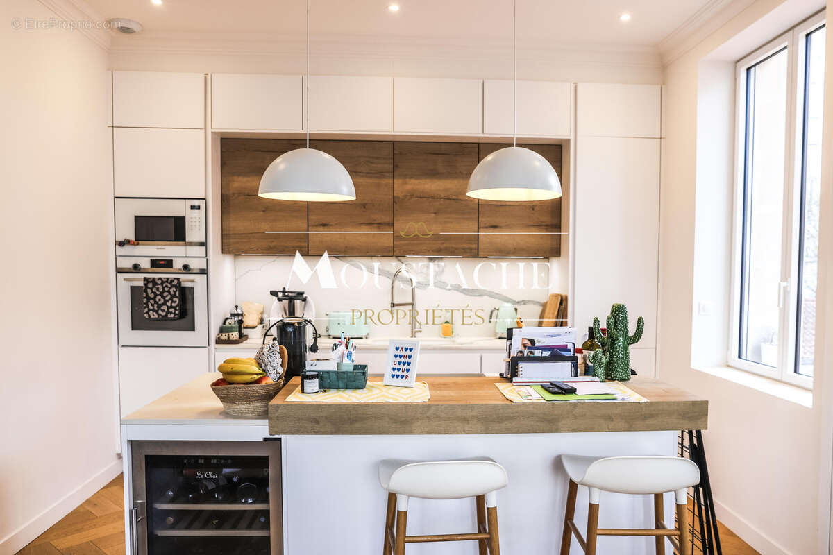 Appartement de standing - au coeur de royan pontaillac - - photo 8