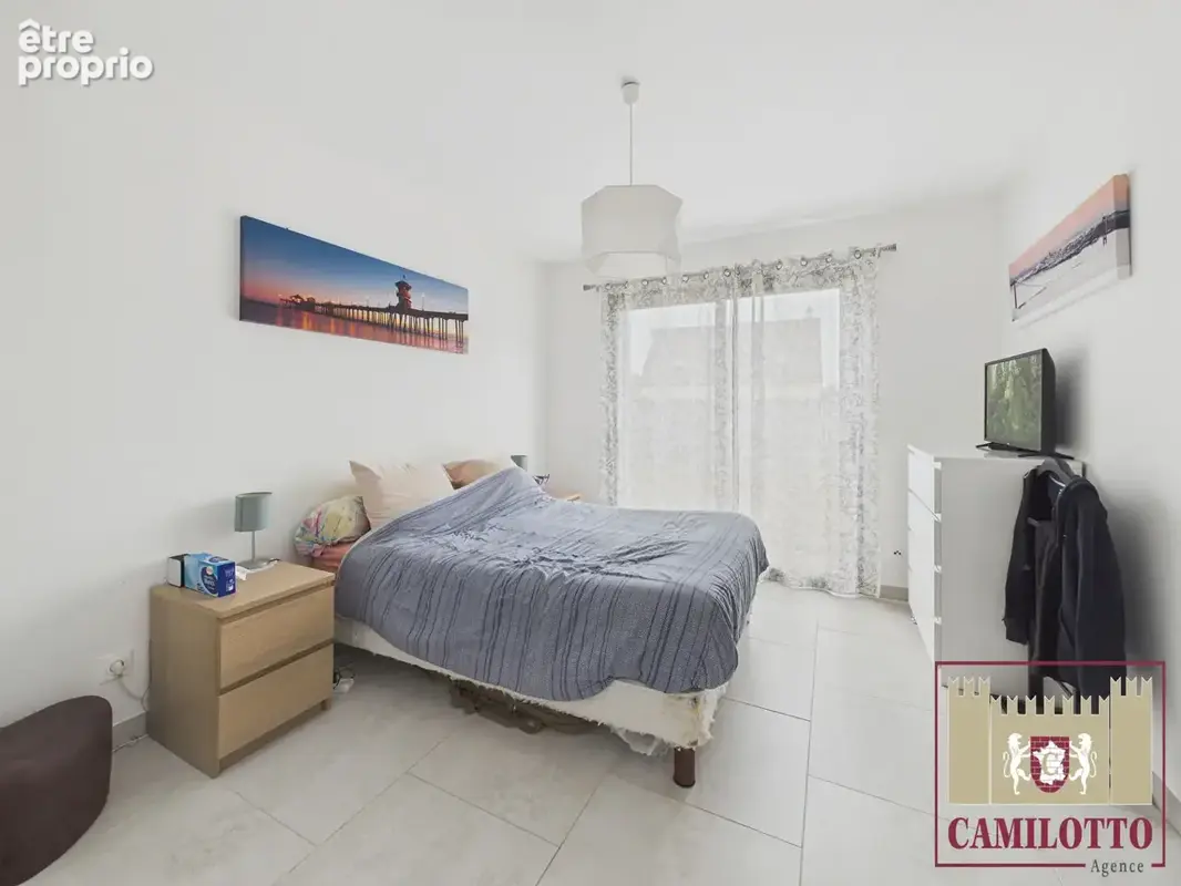 Maison de 2018 - 3 CHAMBRES - photo 14