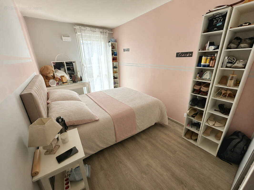 Appartement à GIVORS