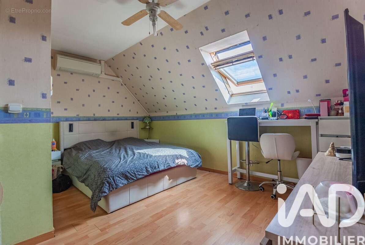 Photo 9 - Maison à SOUPPES-SUR-LOING