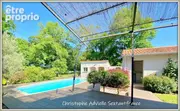 Maison à BERGERAC