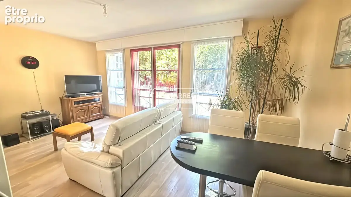 Photo Appartement à Vitre au prix de 256 400€