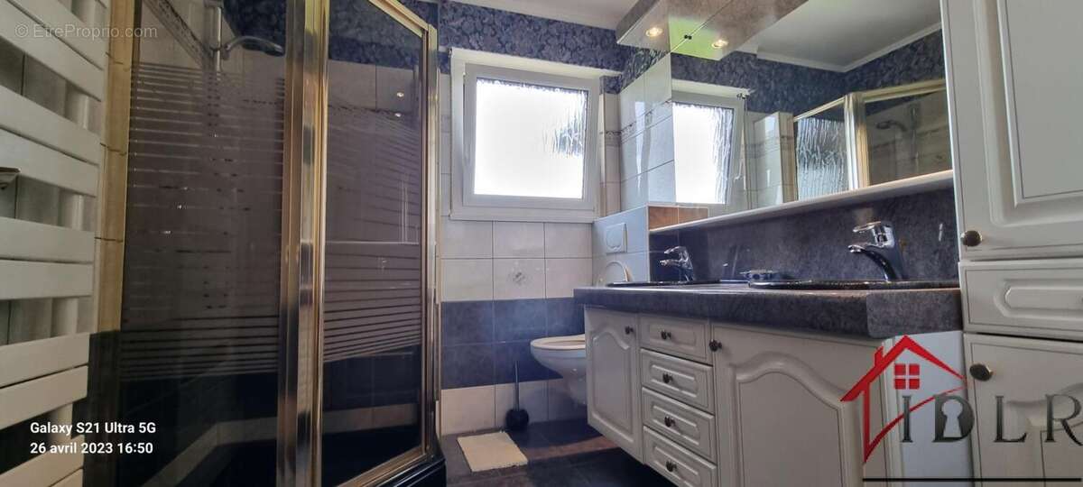 Maison à SELONCOURT