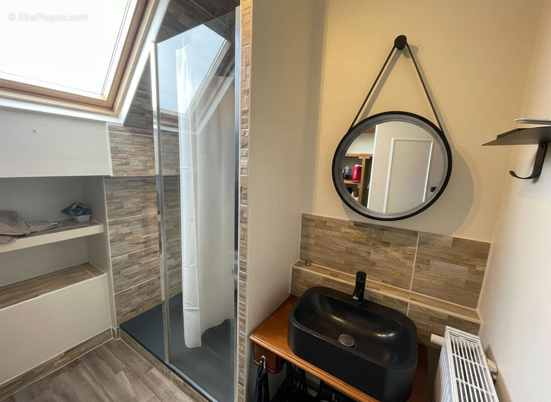 Appartement à MAYENNE