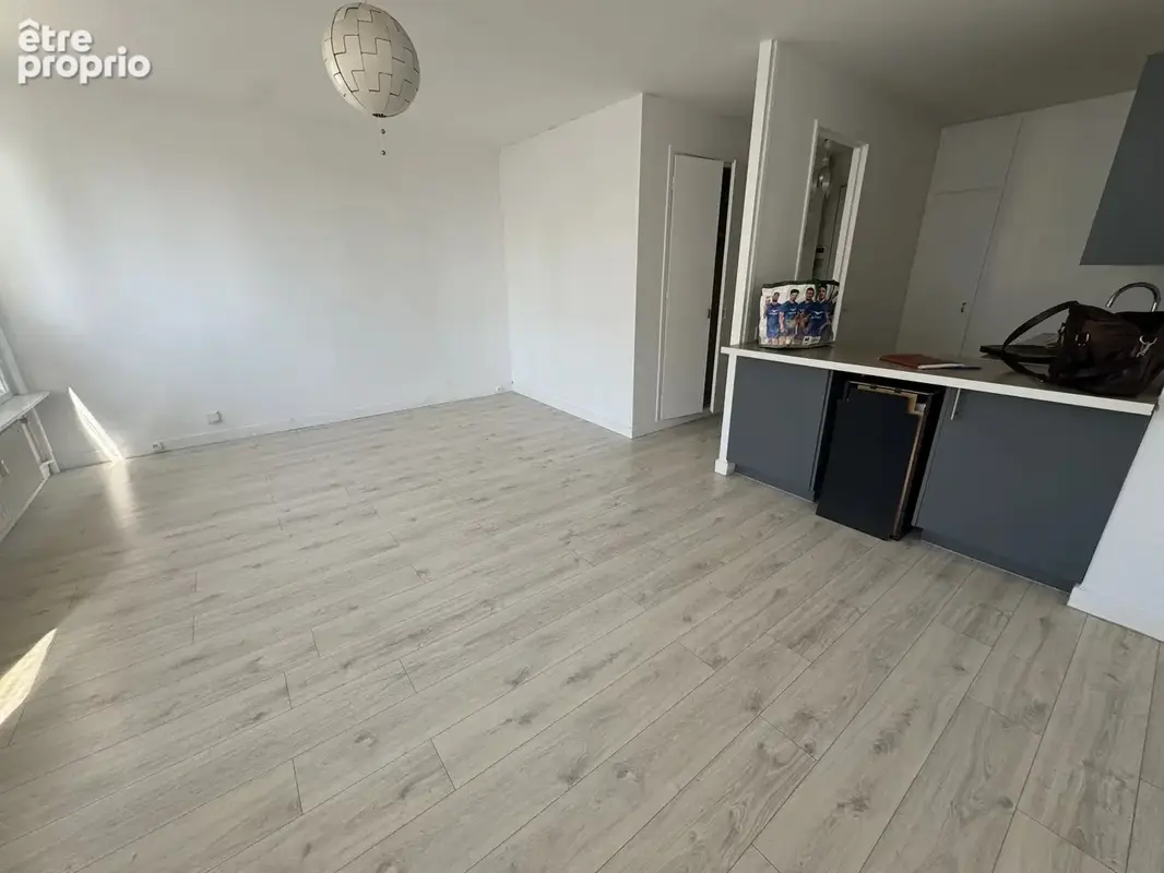 2 pièces calme et clair - photo 6