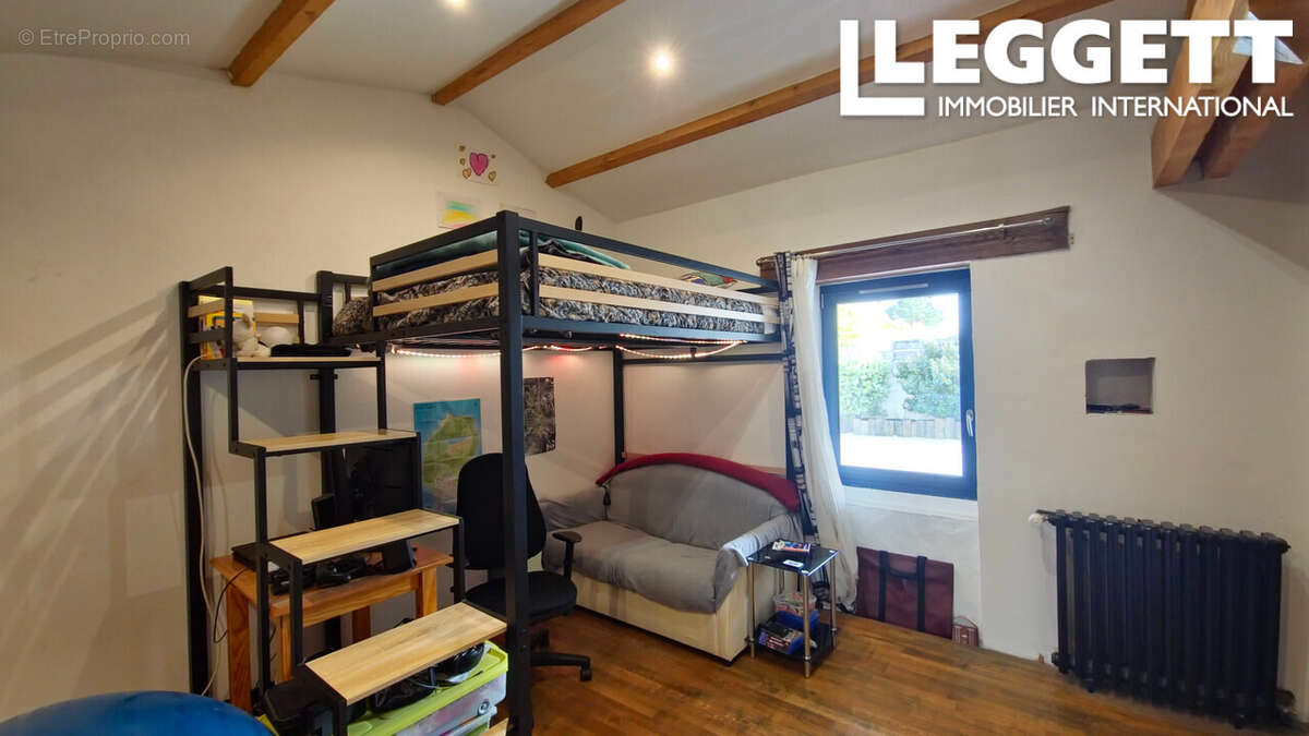 Maison à BRETIGNOLLES-SUR-MER