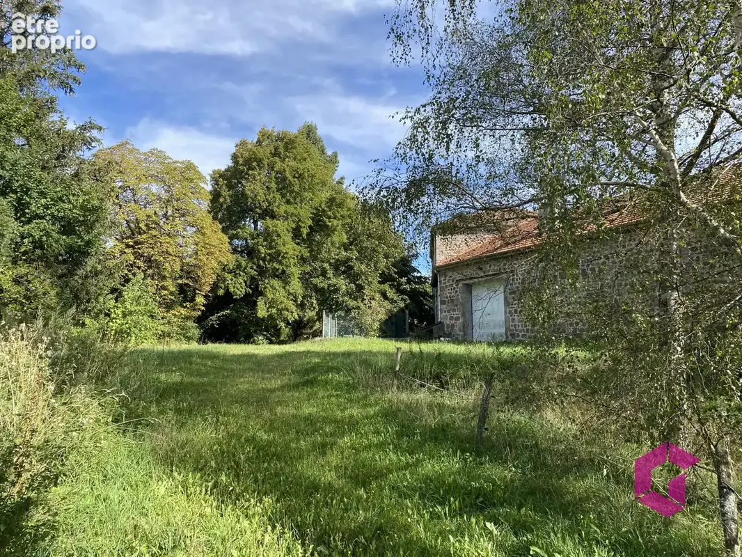 Un domaine de caractère aux multiples possibilités   environ 400 m2 habitables - photo 12