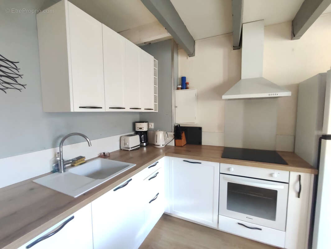 Maison à MARSEILLAN