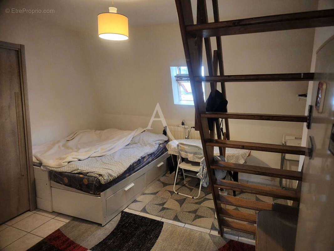 Appartement atypique !!! - photo 5