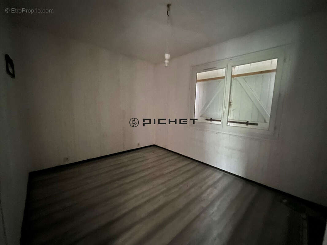 Maison à BISCARROSSE