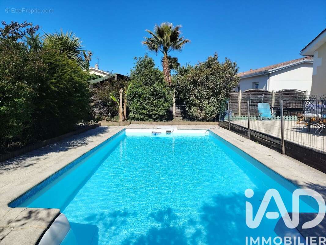 Photo 3 - Maison à BEAUTIRAN