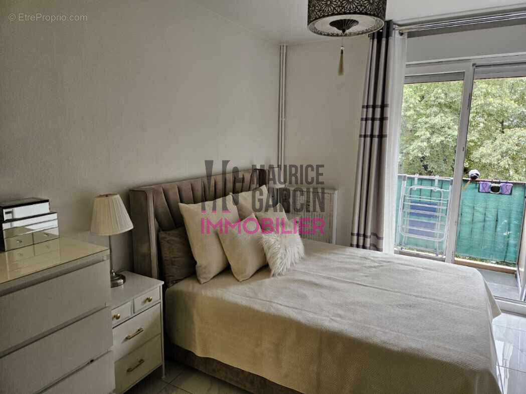 Appartement à AVIGNON