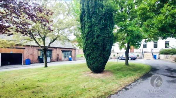 Maison à BERNEVILLE