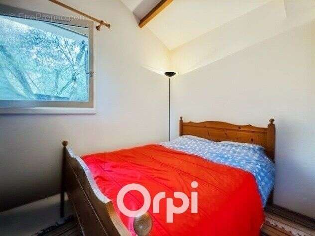 Maison à JARD-SUR-MER