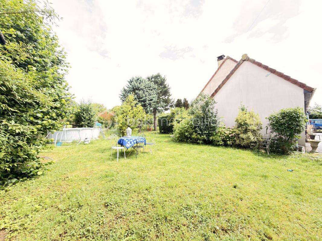 Maison individuelle 3 chambres avec jardin sans vis-à-vis - photo 6