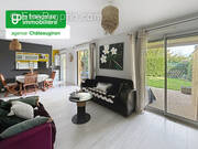 Appartement à CHATEAUGIRON