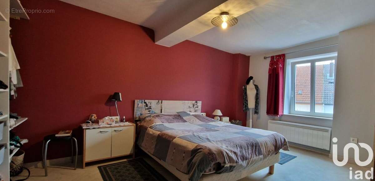 Photo 5 - Maison à GROSBLIEDERSTROFF