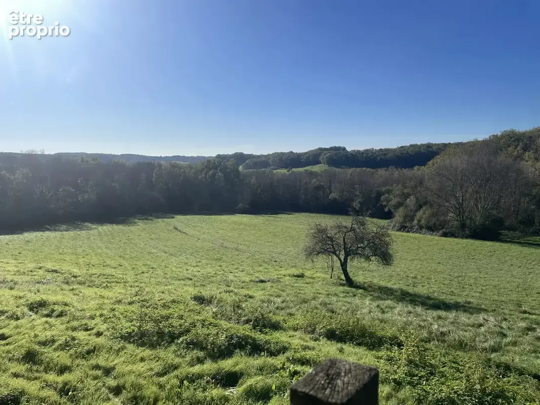 Trois maisons situées dans un endroit paisible proche d'une belle ville bastide - photo 22