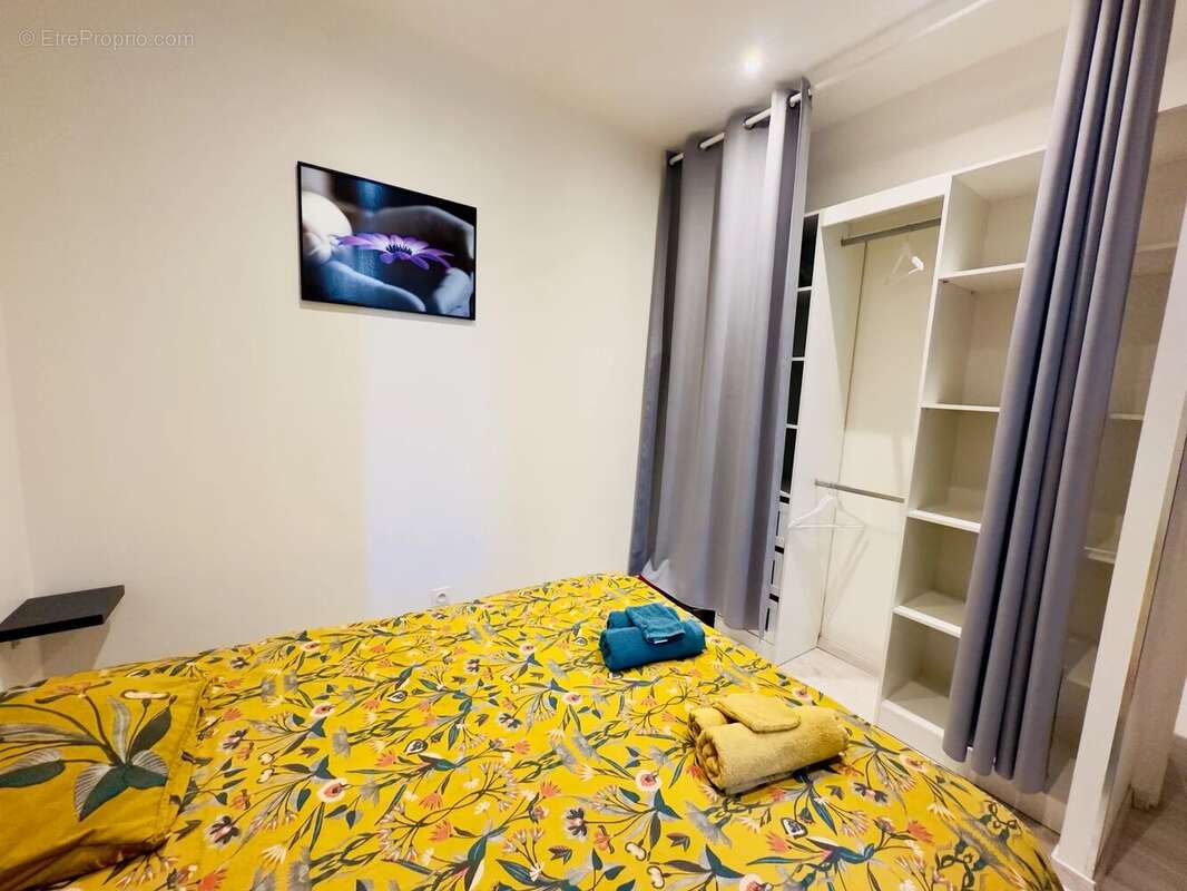 Appartement à BERGERAC