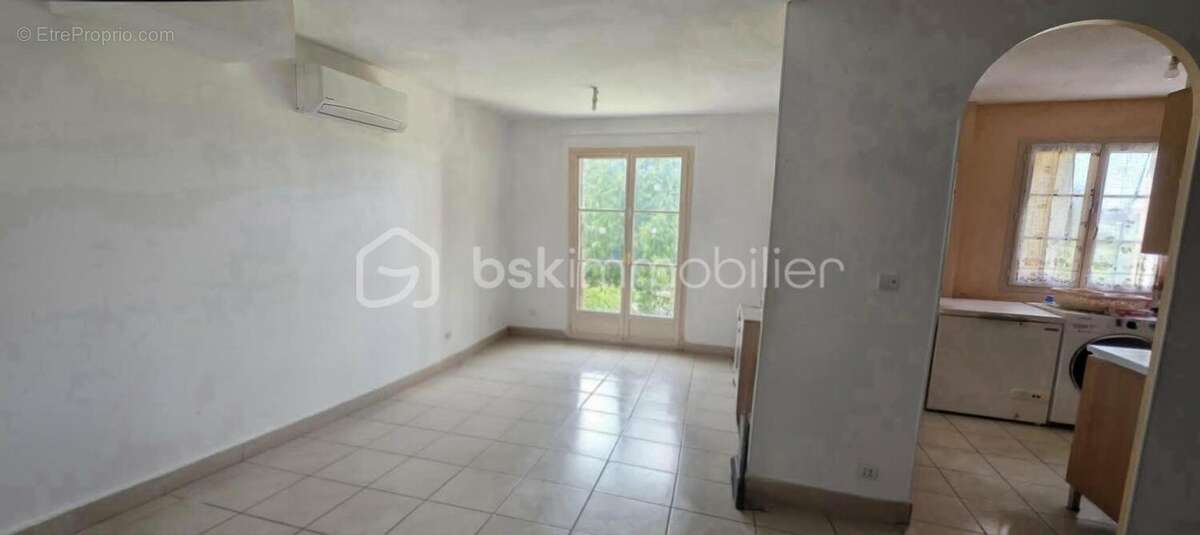 Maison familiale 5 pièces de 100 m² avec jardin - photo 3