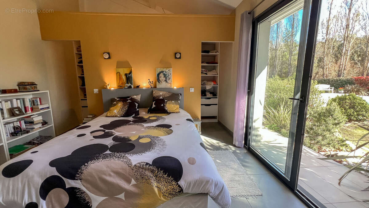 Photo 9 - Maison à SAINT-MARTIN-DE-SEIGNANX