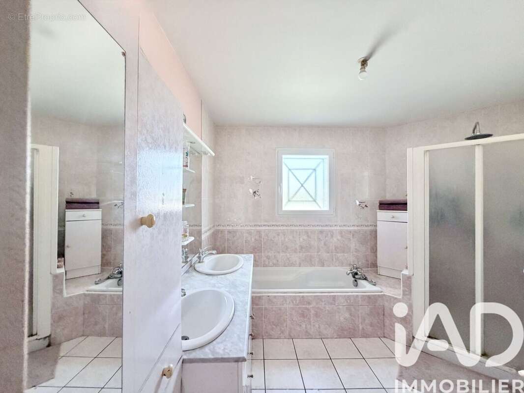 Photo 9 - Maison à BIGANOS