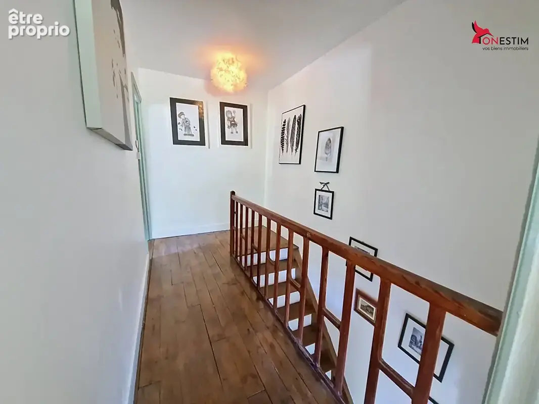 Maison Champoly 4 pièces 95m² - photo 10