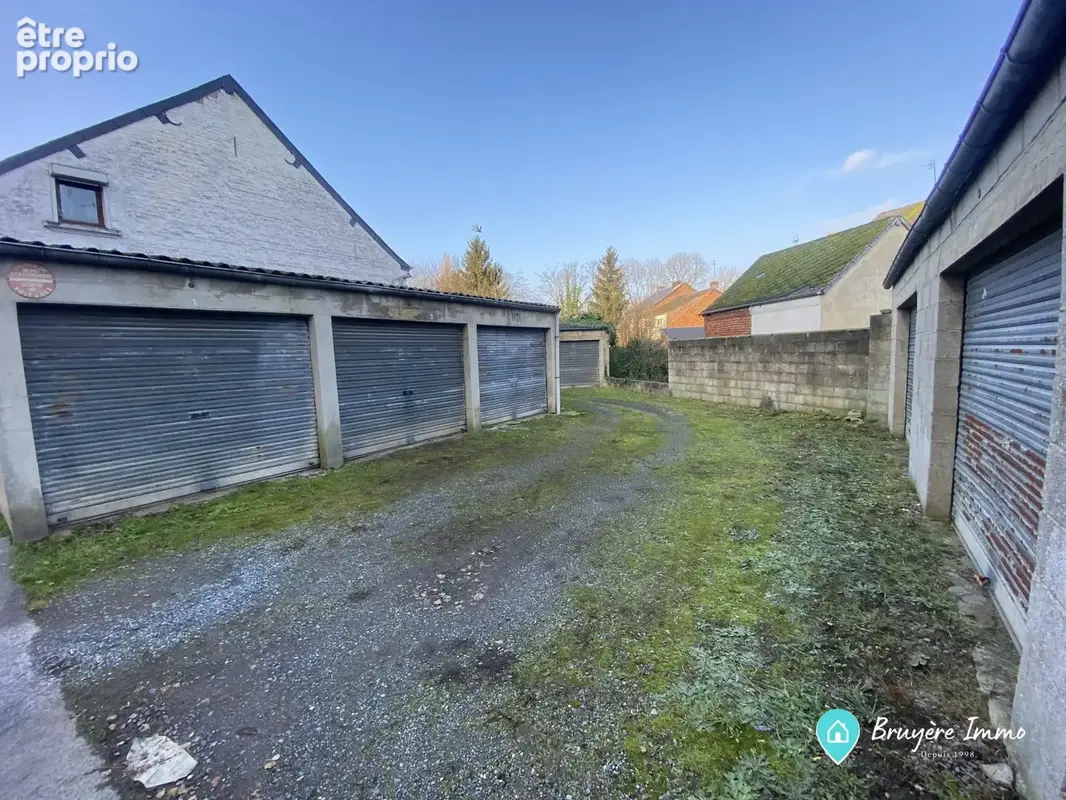Maison 5 pièces 80 m² à vendre à Hirson (02500) - photo 6