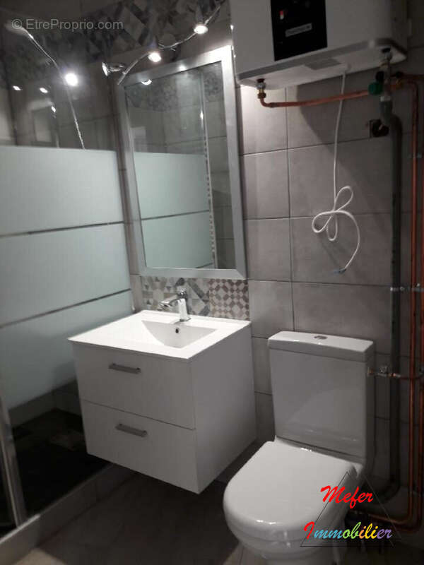 Appartement à CANET-EN-ROUSSILLON