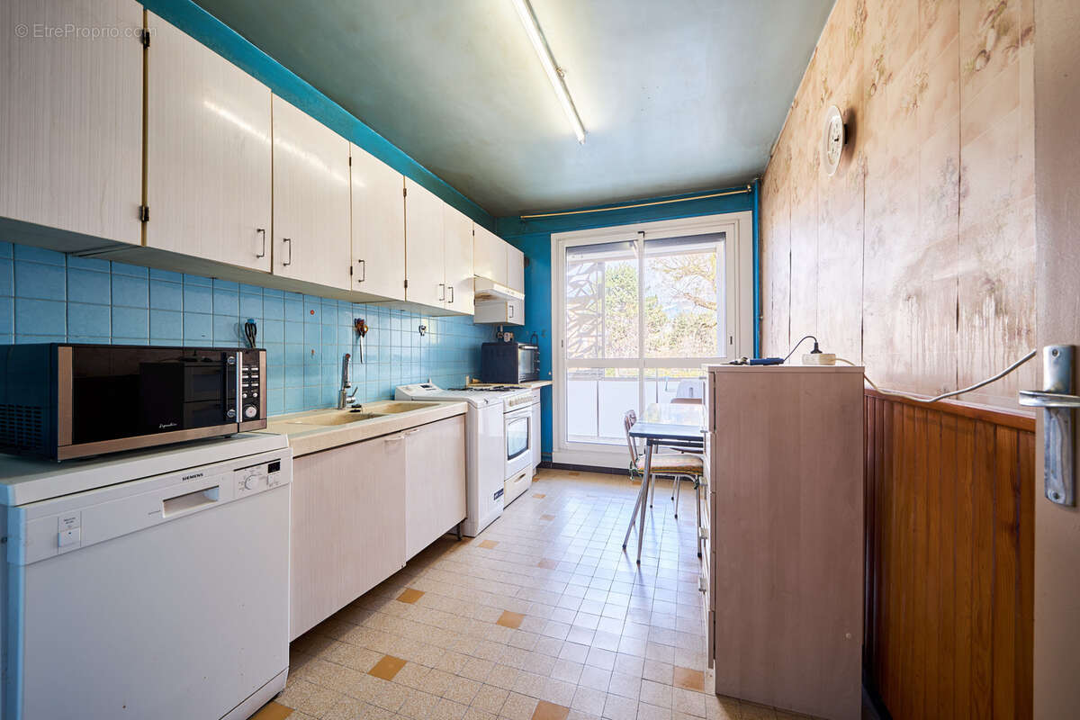 Appartement à ANNECY-LE-VIEUX