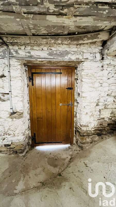 Photo 8 - Maison à CHAUSSAN