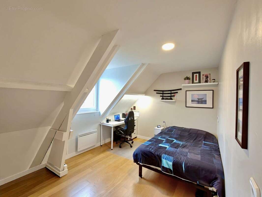 Maison à HERBLAY