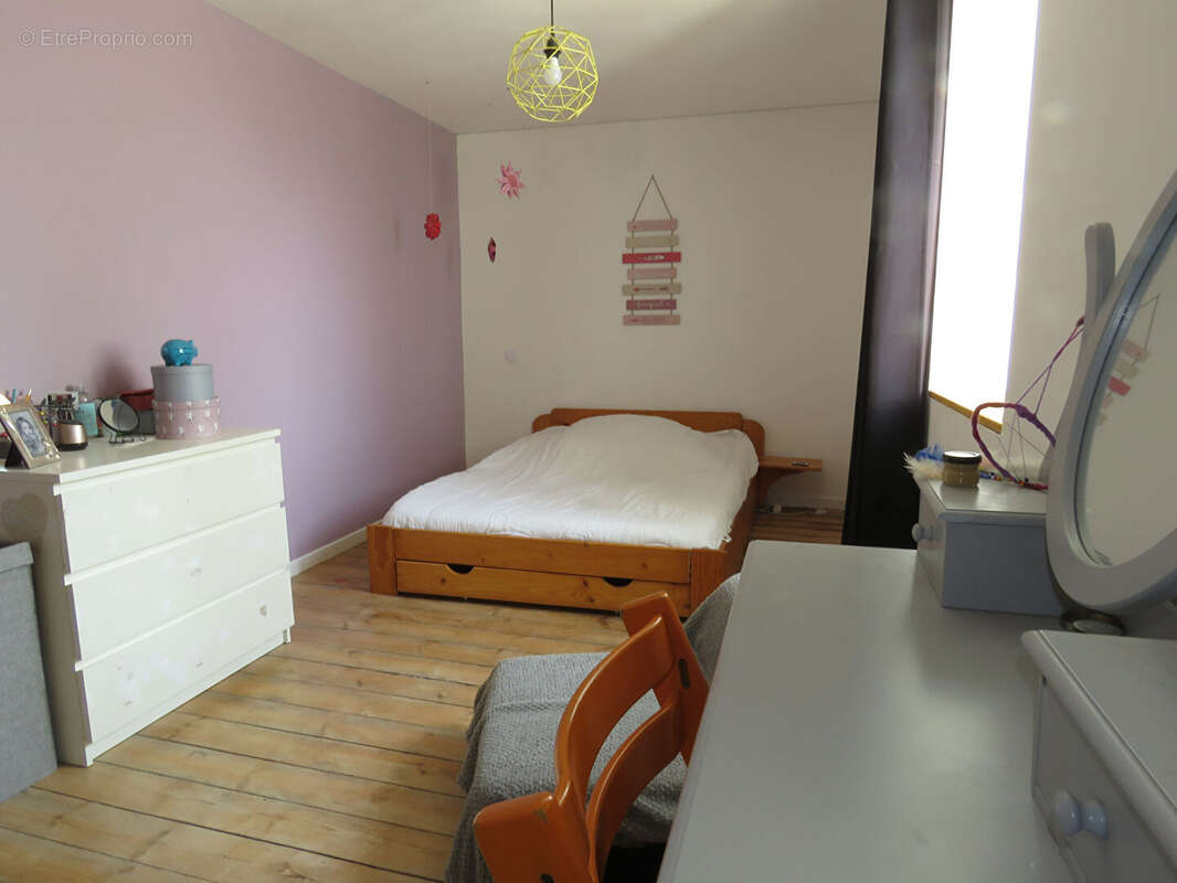 Maison à PLONEOUR-LANVERN