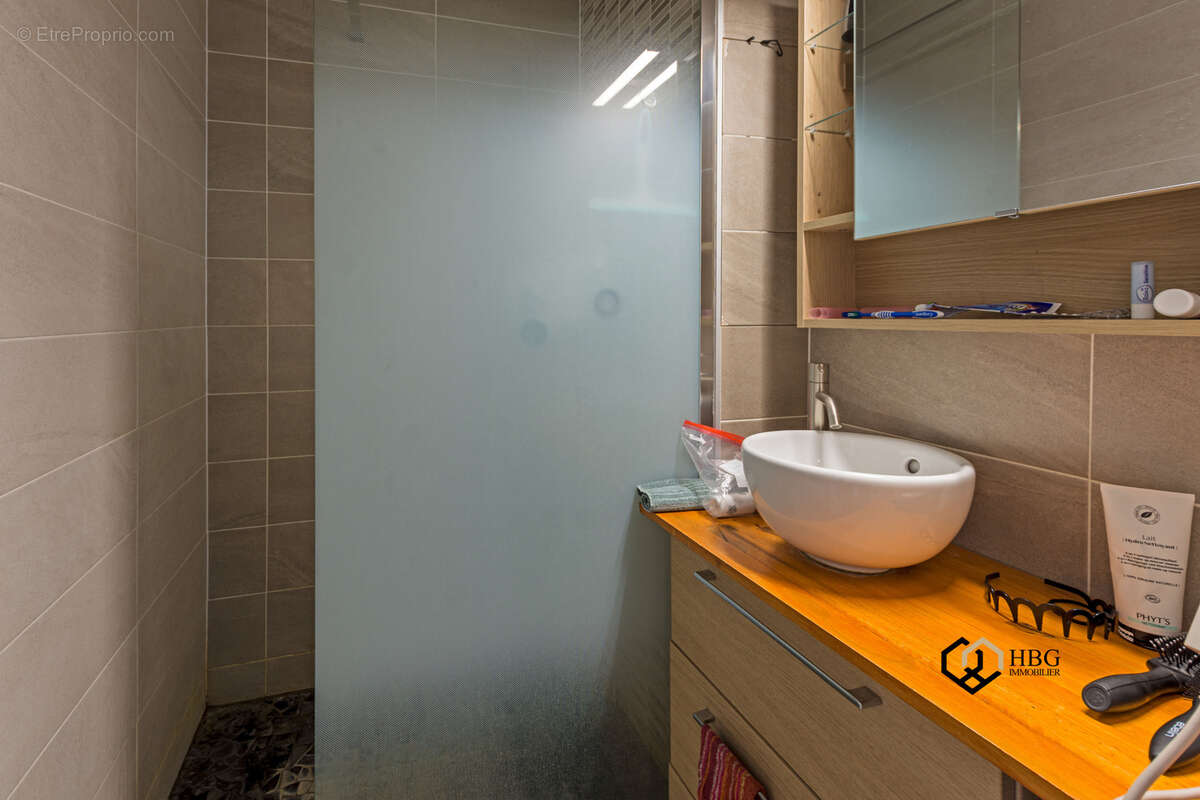 Appartement à ILLKIRCH-GRAFFENSTADEN