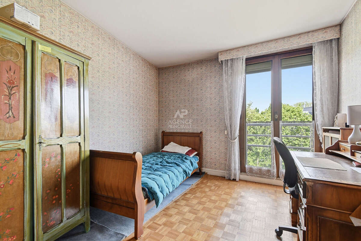 Appartement Saint Germain En Laye 4 pièces 90.08 m2 - photo 8