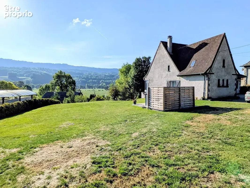 Maison Polminhac - 175m² - 4 chambres - Sous-sol - photo 8