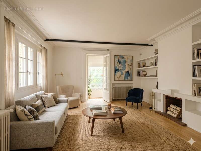 Appartement à CHALON-SUR-SAONE