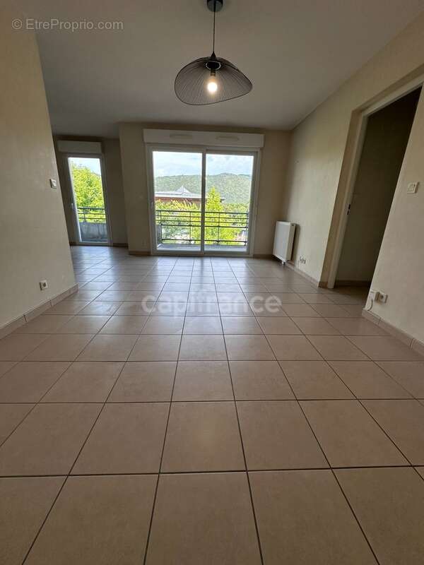 Appartement à vendre 4 pièces GRESY SUR AIX (73) - photo 4