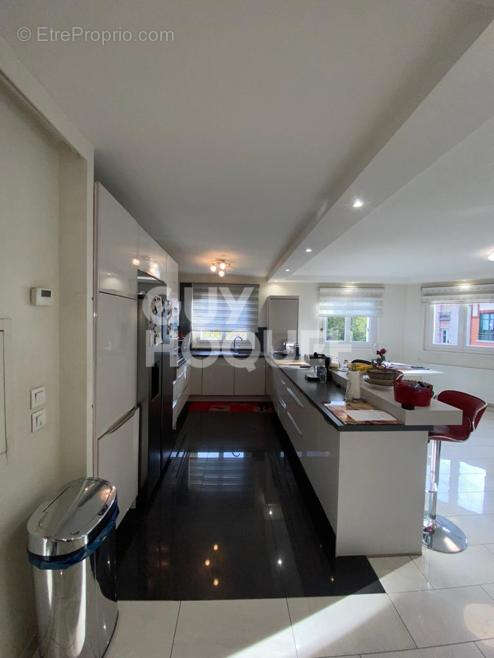 Appartement à AULNAY-SOUS-BOIS