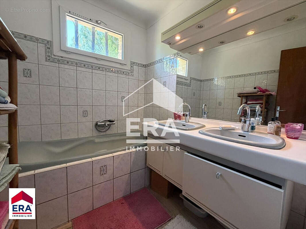 Maison 110m² à mormoiron - photo 10
