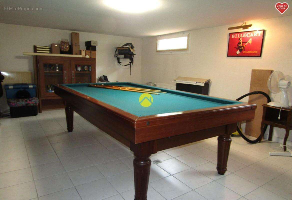 Propriété de charme avec piscine - photo 14