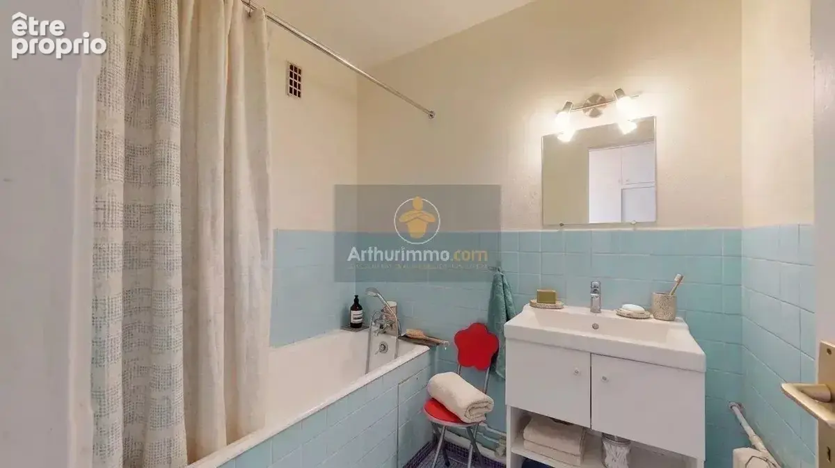 Vente Appartement Bougival(78380) 215 000ï¿œ - photo 5
